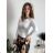 Elegant icecool long strapless dress for women (S / M ONE SIZE) ITALIAN FASHION IMM22921 black XS/S/M