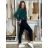 Rifle Jeans Damen (26) MOON GIRL MA119GV-876A M schwarz