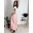 Women's short sleeve summer casual dress (S/M/L ONE SIZE) ITALIAN FASHION IMWGB25022 white XS/S/M