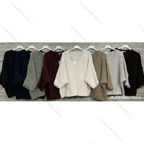 Mittellanger Damenrock (Einheitsgröße S/M) ITALIAN FASHION IMM23HG3154