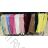 Body dlouhý rukáv dámské (XS/S/M ONE SIZE) ITALSKÁ MÓDA IMM25M3037