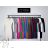 Šaty úpletové dlouhý rukáv dámské (S/M/L ONE SIZE) ITALSKÁ MÓDA IMM25M7006