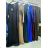 Šaty elegantní dlouhý rukáv dámské (S/M/L ONE SIZE) ITALSKÁ MÓDA IMM25M42815