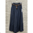 Nohavice dlhé s opaskom dámske (S/M/L ONE SIZE) IMPOZ25LV-25266