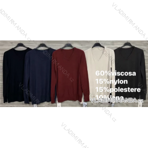 Tričko dlouhý rukáv dámské (S/M/L ONE SIZE) IMPOZ25SM-24005