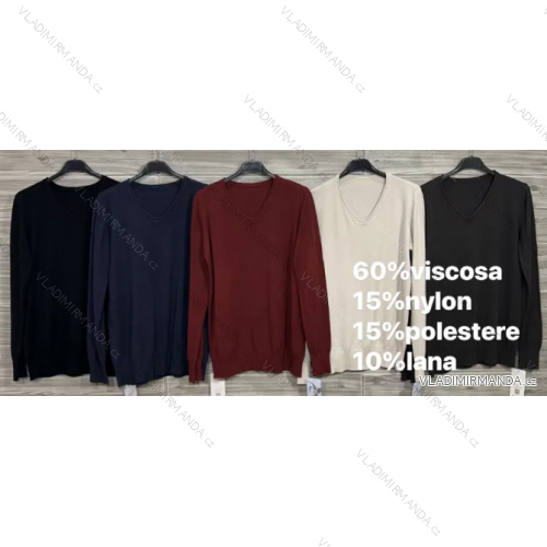 Tričko dlouhý rukáv dámské (S/M/L ONE SIZE) IMPOZ25SM-24005