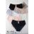 Katalog Damenhöschen (S-2XL, XL-3XL) MIEGO MIE25ZARI