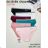 Höschen, BHs Katalog Damen nahtlos (S-2XL, XL-3XL) OUNO OUNO25ZARI