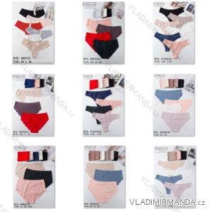 Höschen, BHs Katalog Damen (S-2XL, XL-3XL) FINELLA FIN25ZARI