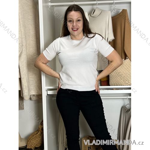 Women's long sleeve tunic (S/M/L ONE SIZE) ITALIAN FASHION IMWCP25NEAPOL