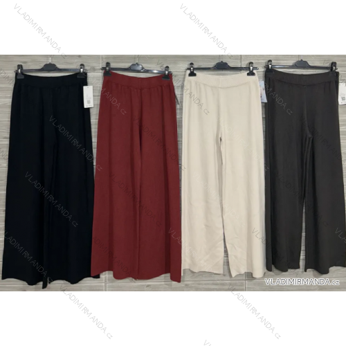 Kalhoty dlouhé dámské (S/M/L ONE SIZE) IMPOZ25Sm-001A