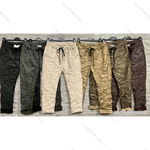 Nohavice dlhé dámske (S/M/L ONE SIZE) IMPOZ25LN-22122