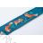 Softshell pants insulated with fleece children's girls and boys (98-128) KUGO HK5057