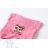 Softshell pants insulated with fleece children's girls and boys (98-128) KUGO HK5057