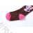 Softshell pants insulated with fleece children's girls and boys (98-128) KUGO HK5057