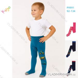 Softshellhose isoliert mit Fleece Kinder Mädchen und Jungen (98-128) KUGO HK5057