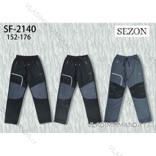 Leggings Sport Junior Mädchen (134-164) Saison SEZ25FN905