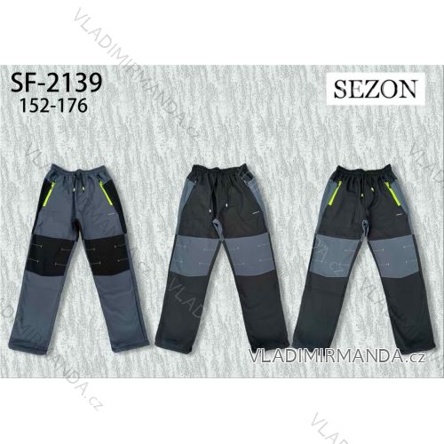 Leggings Sport Junior Mädchen (134-164) Saison SEZ25FN905
