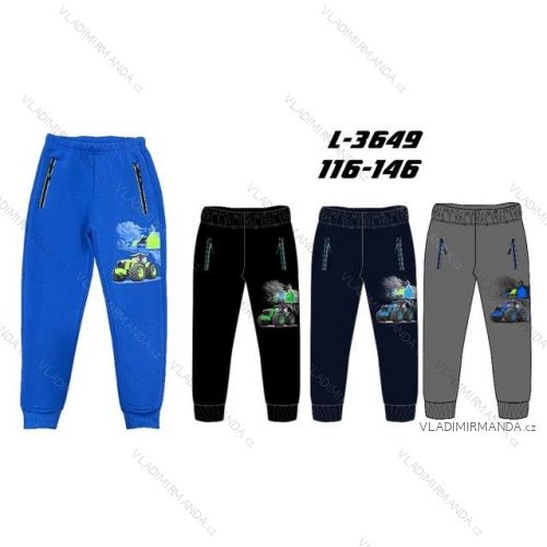 Leggings Sport Junior Mädchen (134-164) Saison SEZ25FN905