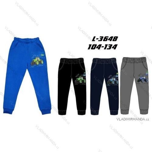 Leggings Sport Junior Mädchen (134-164) Saison SEZ25FN905