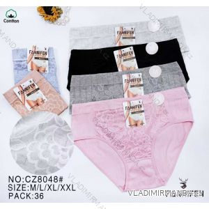 Women's panties (M-2XL) PESAIL PES25CZ8048