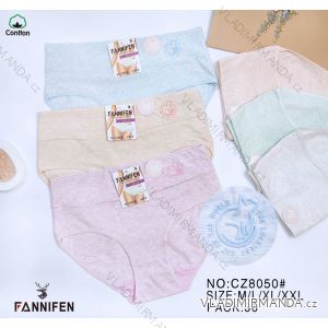 Women's panties (M-2XL) PESAIL PES25CZ8048