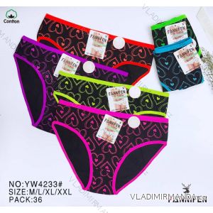 Women's panties (M-2XL) PESAIL PES25CZ8048