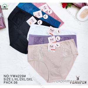 Women's panties (M-2XL) PESAIL PES25CZ8048