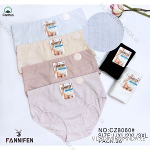 Women's panties (M-2XL) PESAIL PES25CZ8048