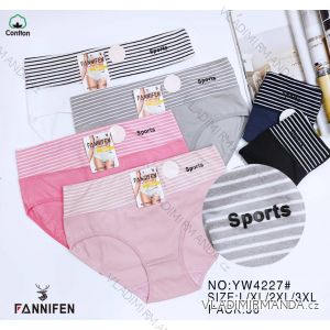 Women's panties (M-2XL) PESAIL PES25CZ8048