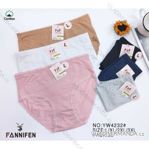Women's panties (M-2XL) PESAIL PES25CZ8048