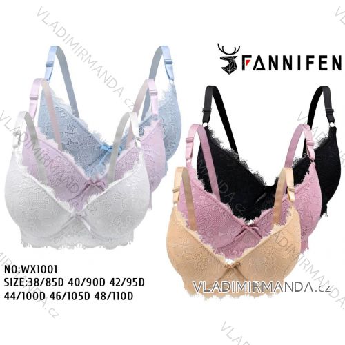 Ladies bra (b, c, d) PESAIL 18012
