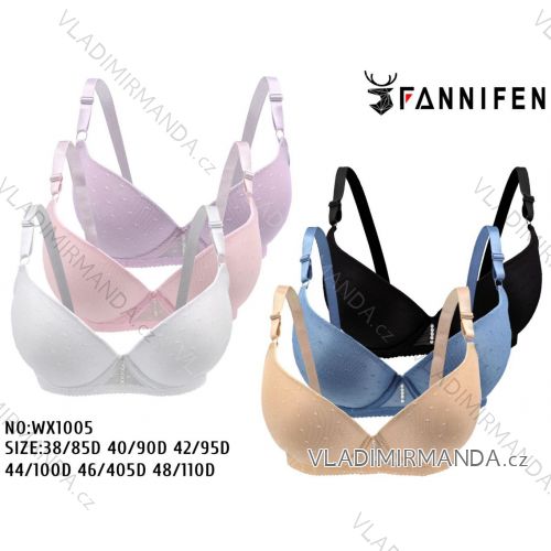 Podprsenka dámská (85D-110D) PESAIL PES25WX1005