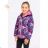 Winterjacke für Mädchen (134-164) KUGO KB2379N/A