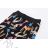 Lange isolierte Leggings für Kindermädchen (98-128) KUGO YL1092