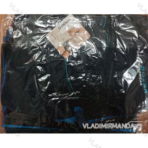 Men's cotton boxers (l-3xl) PESAIL PES25T0271