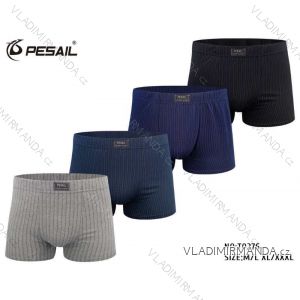 Herren-Boxershorts aus Baumwolle (L-4XL) PESAIL PES24J50010