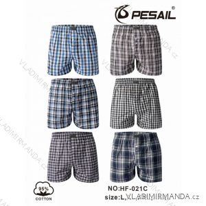 Herren-Boxershorts (L-3XL) PESAIL PES25M6673