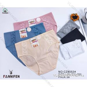 Damenhöschen (M-2XL) PESAIL PES25CZ8048