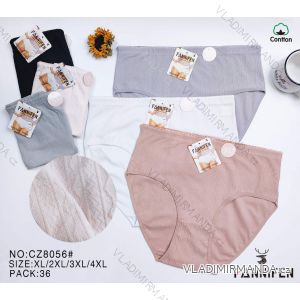 Damenhöschen (M-2XL) PESAIL PES25CZ8048