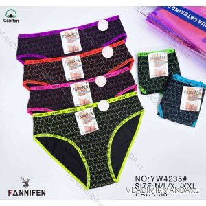 Damenhöschen (M-2XL) FANNIFEN PES25YW4184