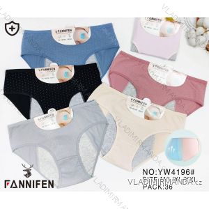 Damenhöschen (M-2XL) FANNIFEN PES25YW4184