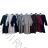 Jacket thin long sleeve women's (UNI XS-M) ITALIAN FASHION IM120049