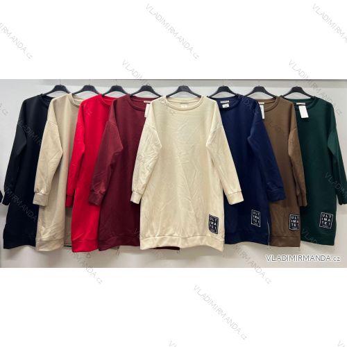 Lange Sommer-Haremshose für Damen (42/44/46 Einheitsgröße) ITALIAN FASHION IM424361