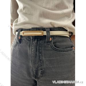 Opasok dámsky (ONE SIZE) TALIANSKA MÓDA IMWS250001/DUR