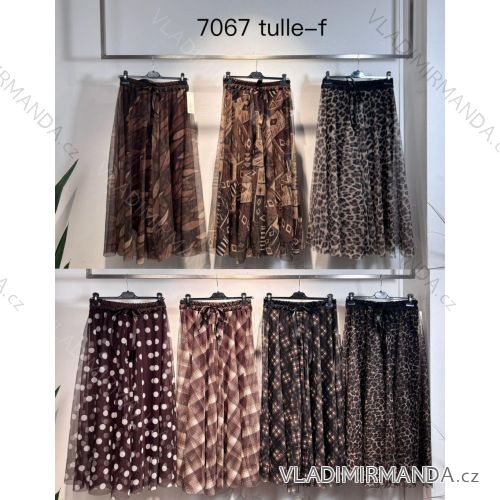 Icecool short sleeve women's tunic (XS/S/M ONE SIZE) ITALIAN FASHION IMM25M6543