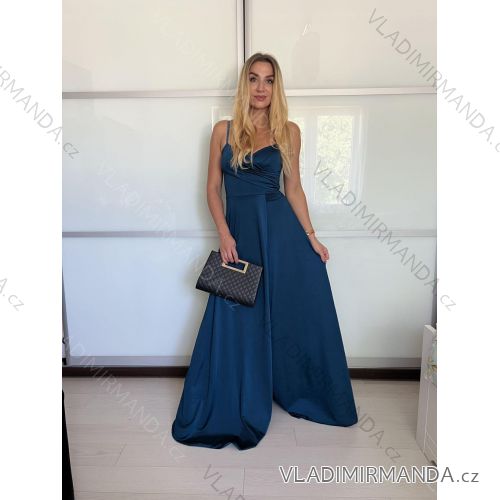 Women's summer top (UNI S / M) ITALIAN FASHION IMM20396