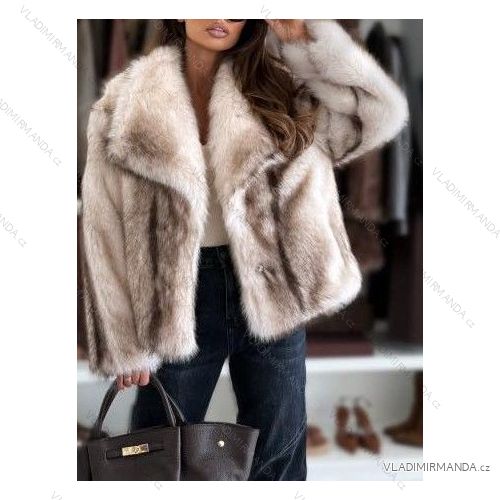Icecool Kurzarm-Damentunika (XS/S/M ONE SIZE) ITALIAN FASHION IMM25M6543