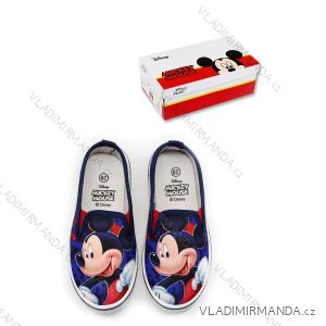 Papuče mickey mouse detské chlapčenské (24-31) SETINO 860-416

