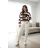 Jacket thin long sleeve women's (UNI XS-M) ITALIAN FASHION IM120049